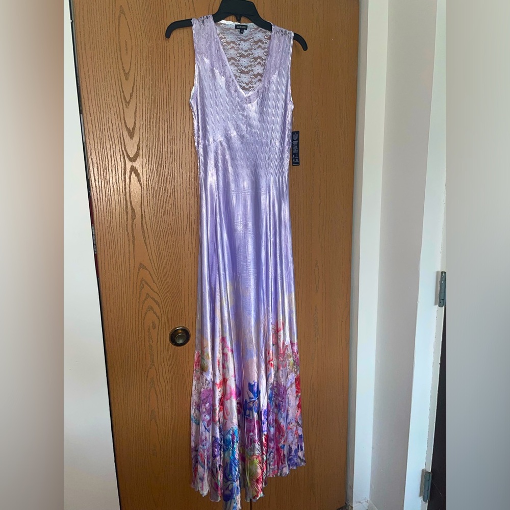 BRAND NEW w/ tags. KOMAROV MAXI